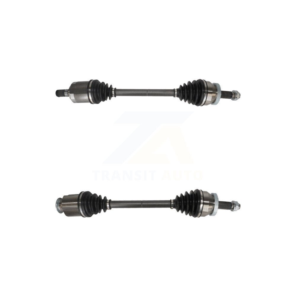 CV Axle Shaft Kit-KCV-100334 - Kit.bestparts.ca Kit.bestparts.ca