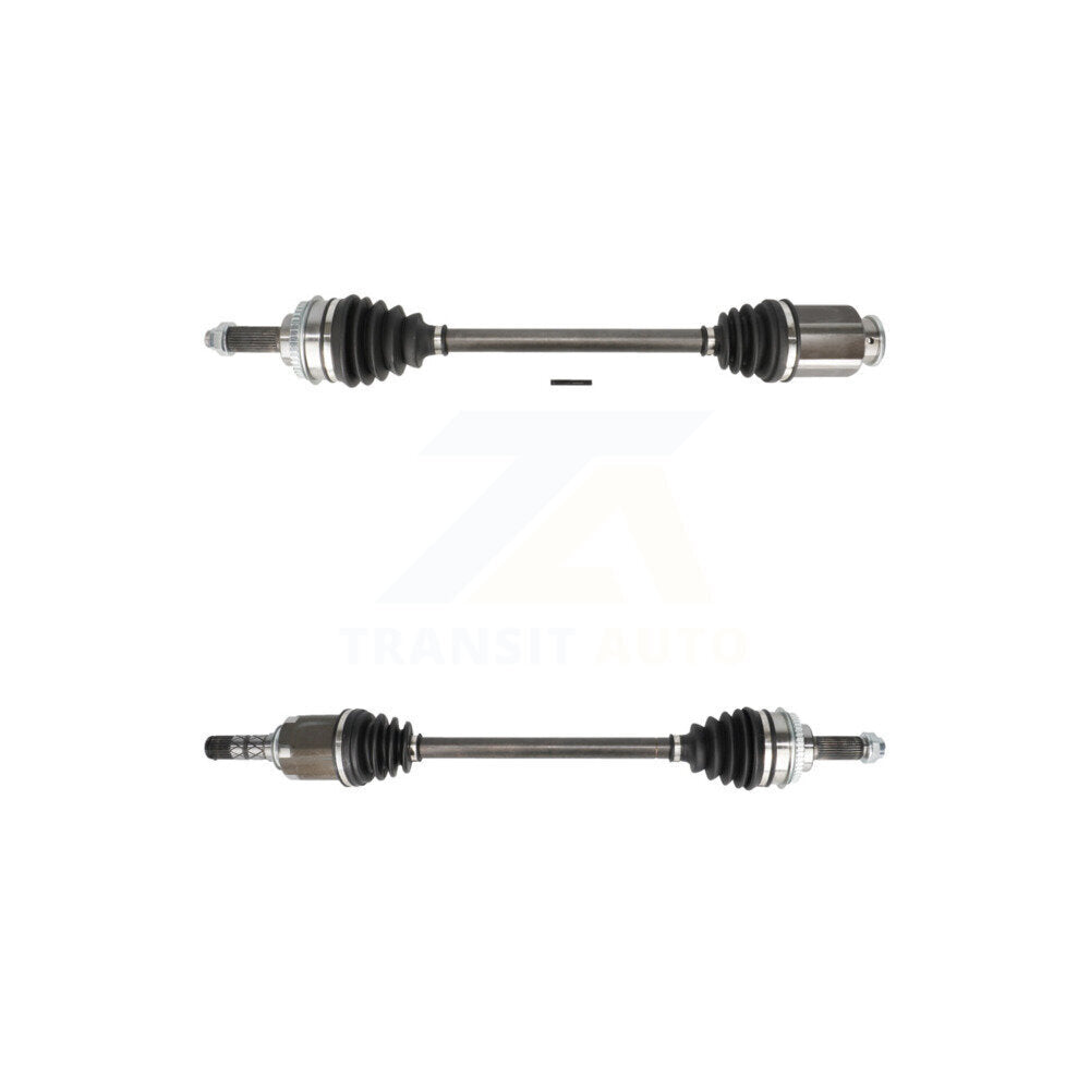 CV Axle Shaft Kit-KCV-100339 - Kit.bestparts.ca