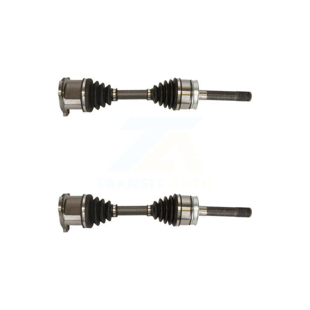 CV Axle Shaft Kit-KCV-100341 - Kit.bestparts.ca Kit.bestparts.ca