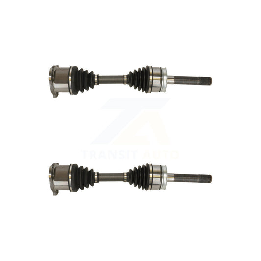 CV Axle Shaft Kit-KCV-100341 - Kit.bestparts.ca