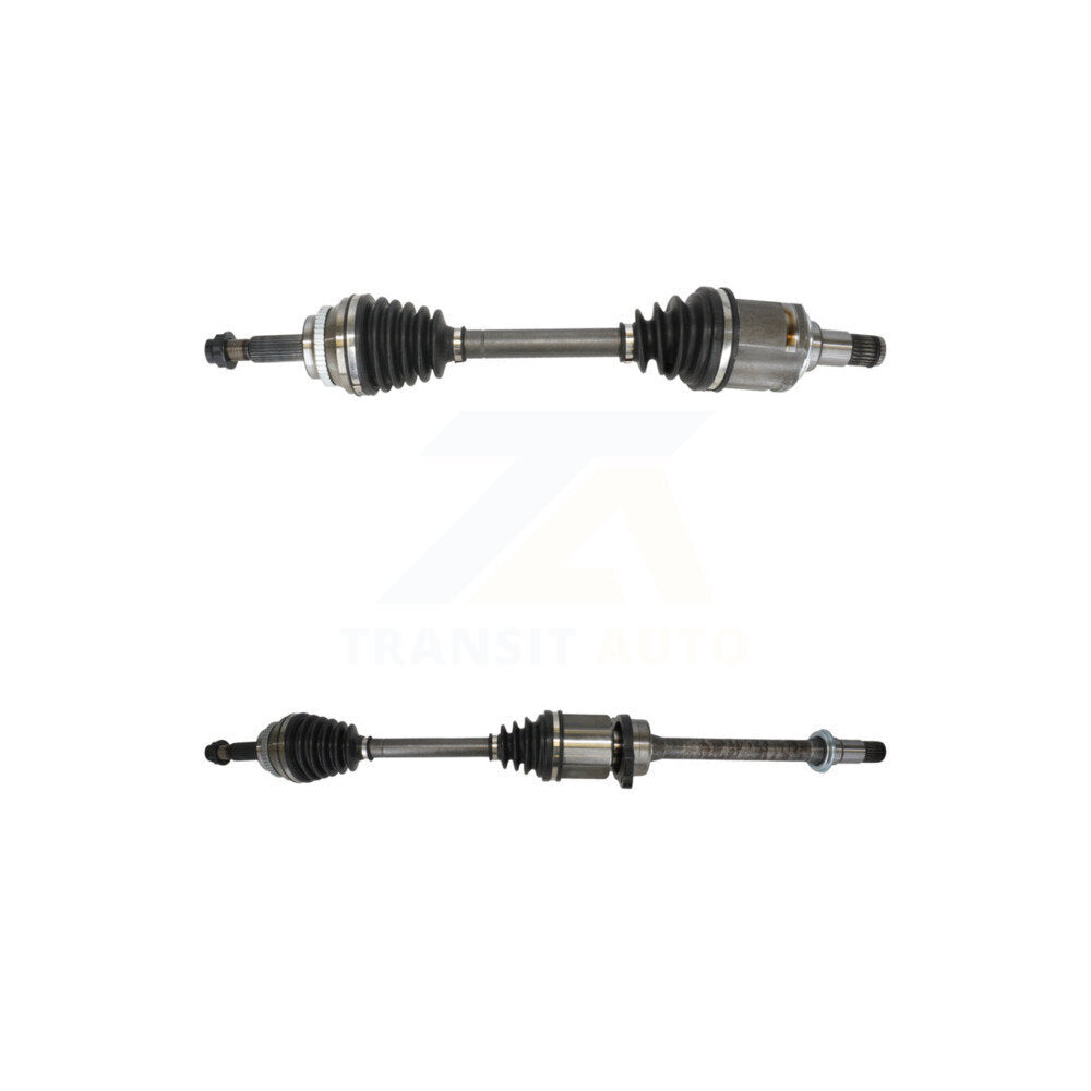 CV Axle Shaft Kit-KCV-100347 - Kit.bestparts.ca