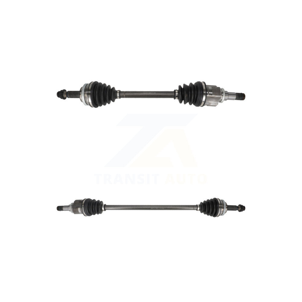 CV Axle Shaft Kit-KCV-100348 - Kit.bestparts.ca Kit.bestparts.ca