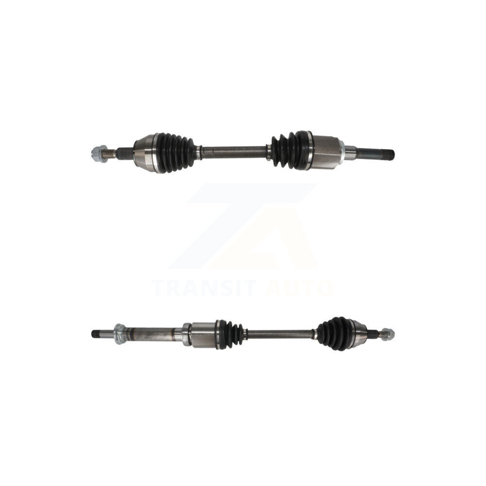 CV Axle Shaft Kit-KCV-100349 - Kit.bestparts.ca Kit.bestparts.ca