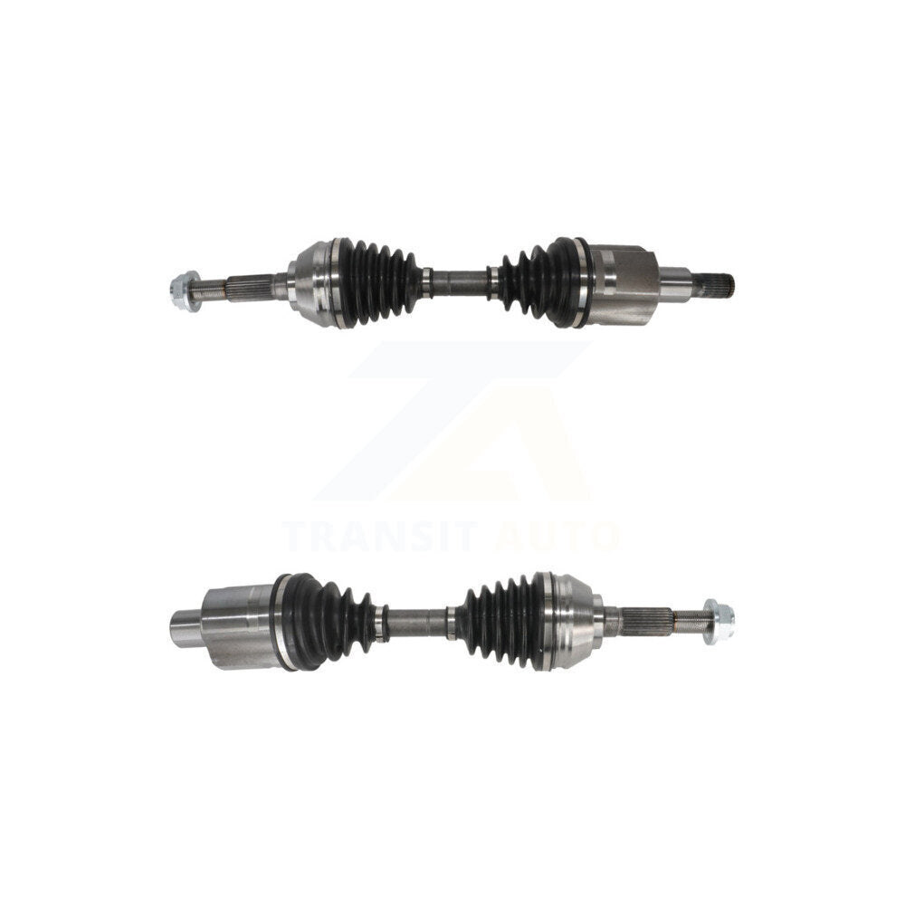 CV Axle Shaft Kit-KCV-100350 - Kit.bestparts.ca