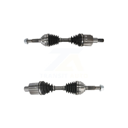 CV Axle Shaft Kit-KCV-100350 - Kit.bestparts.ca