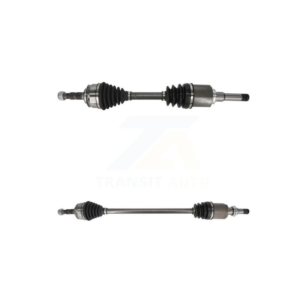 CV Axle Shaft Kit-KCV-100351 - Kit.bestparts.ca