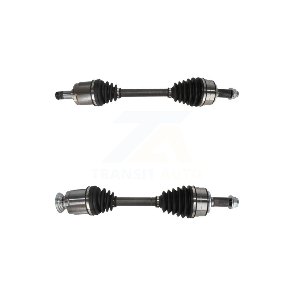 CV Axle Shaft Kit-KCV-100352 - Kit.bestparts.ca Kit.bestparts.ca
