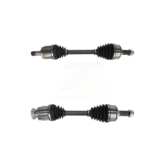 CV Axle Shaft Kit-KCV-100352 - Kit.bestparts.ca