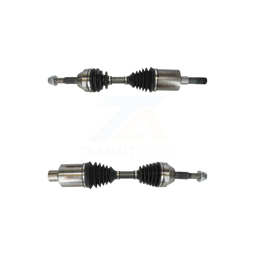 CV Axle Shaft Kit-KCV-100353 - Kit.bestparts.ca