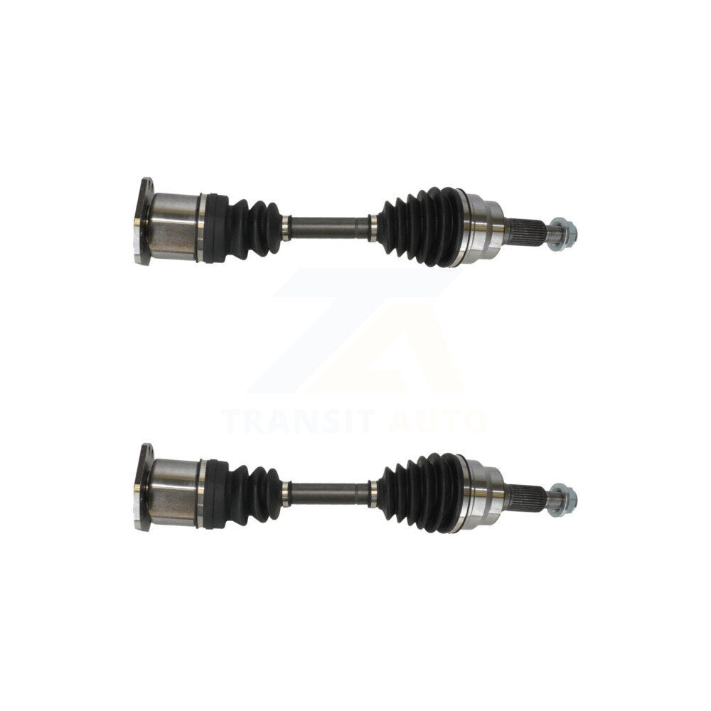 CV Axle Shaft Kit-KCV-100355 - Kit.bestparts.ca Kit.bestparts.ca