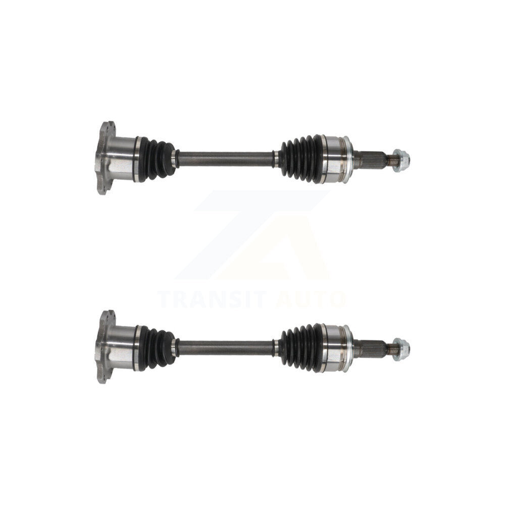 CV Axle Shaft Kit-KCV-100359 - Kit.bestparts.ca