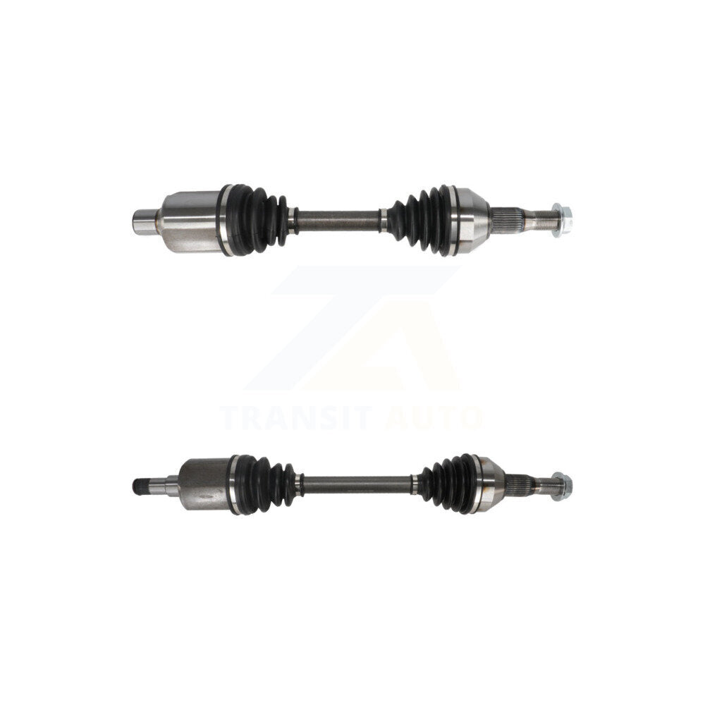 CV Axle Shaft Kit-KCV-100361 - Kit.bestparts.ca Kit.bestparts.ca