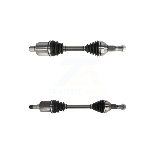 CV Axle Shaft Kit-KCV-100361 - Kit.bestparts.ca