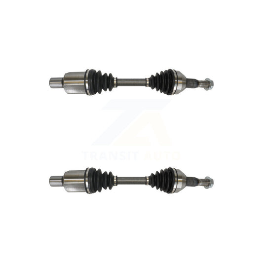 CV Axle Shaft Kit-KCV-100362 - Kit.bestparts.ca