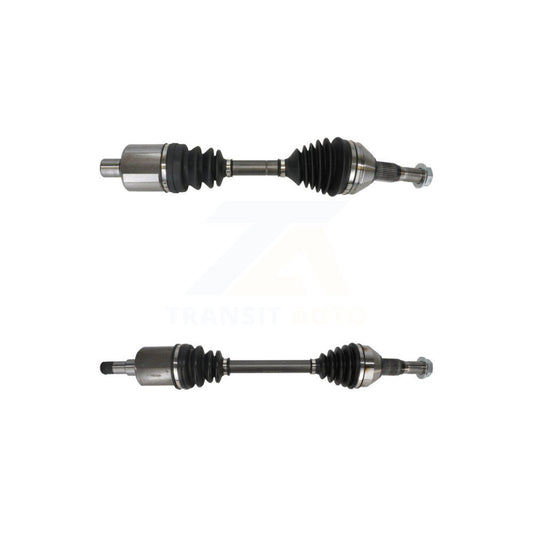 CV Axle Shaft Kit-KCV-100363 - Kit.bestparts.ca