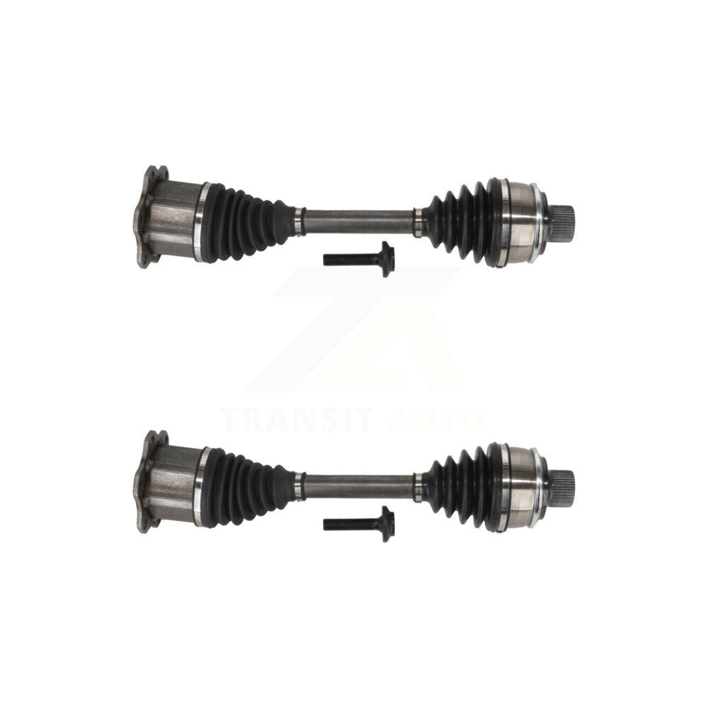 CV Axle Shaft Kit-KCV-100367 - Kit.bestparts.ca