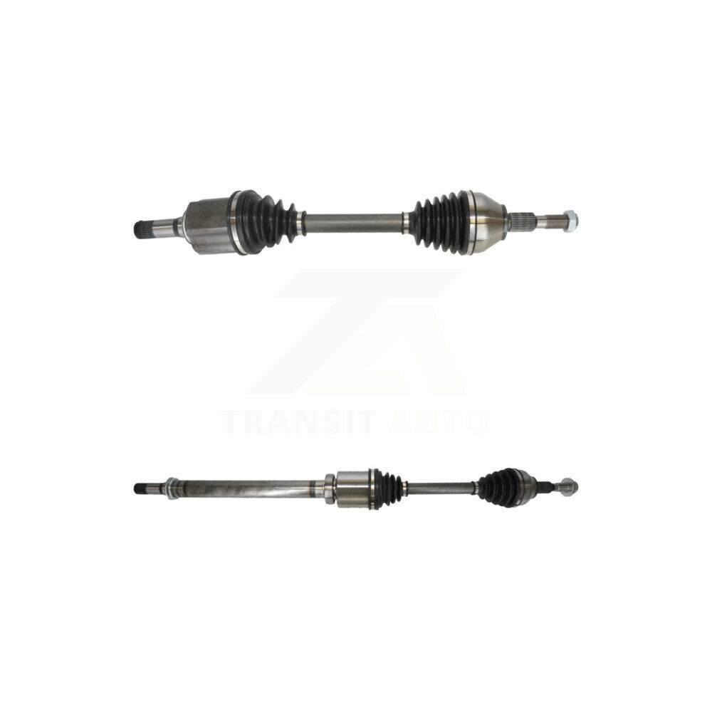 CV Axle Shaft Kit-KCV-100369 - Kit.bestparts.ca Kit.bestparts.ca