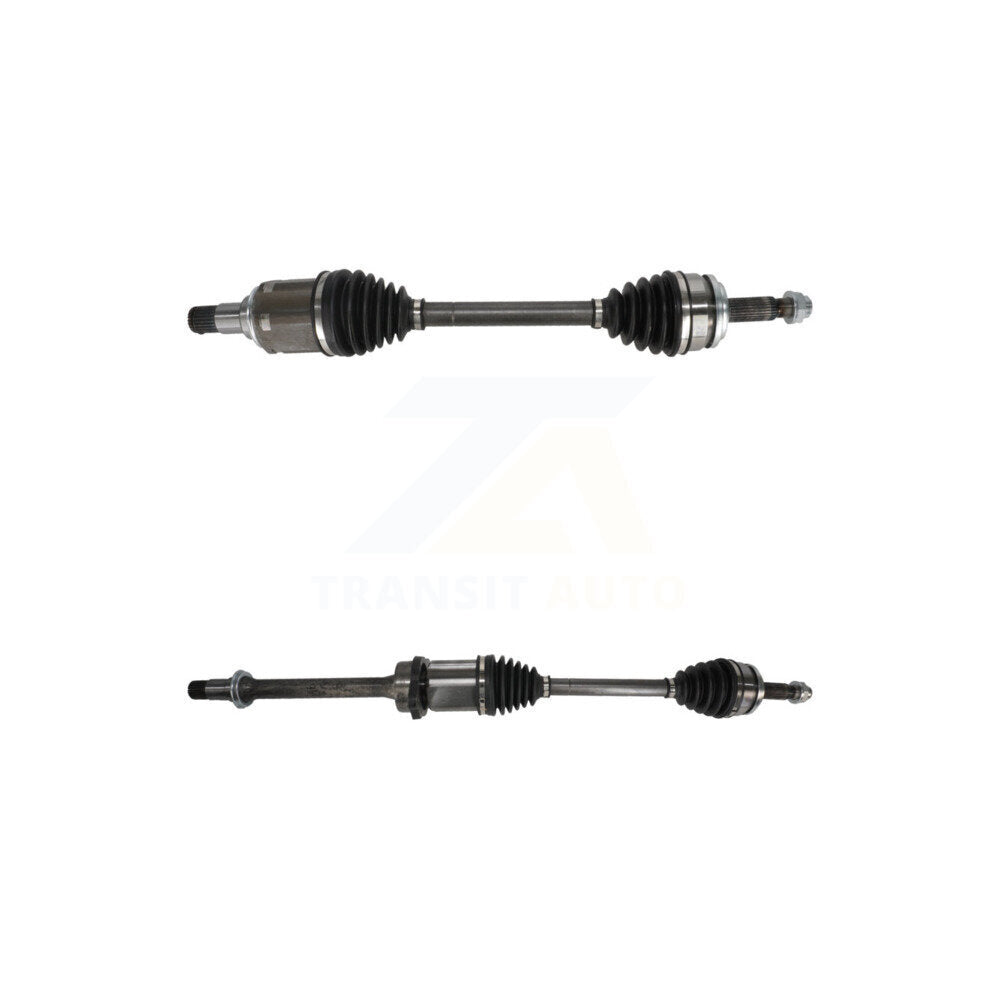 CV Axle Shaft Kit-KCV-100374 - Kit.bestparts.ca Kit.bestparts.ca