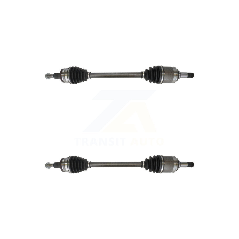 CV Axle Shaft Kit-KCV-100380 - Kit.bestparts.ca