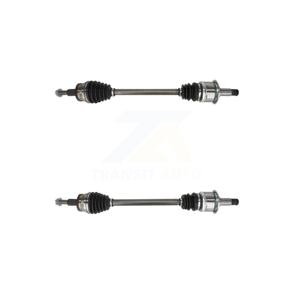 CV Axle Shaft Kit-KCV-100382 - Kit.bestparts.ca