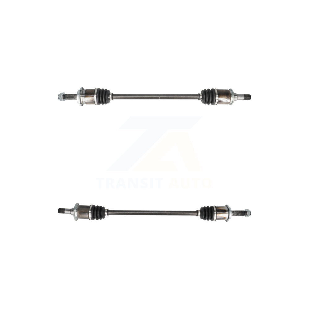 CV Axle Shaft Kit-KCV-100386 - Kit.bestparts.ca Kit.bestparts.ca