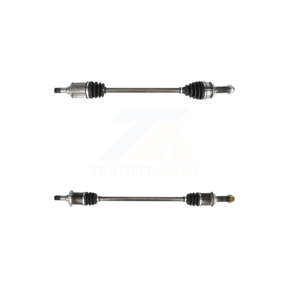 CV Axle Shaft Kit-KCV-100388 - Kit.bestparts.ca