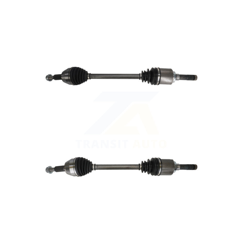 CV Axle Shaft Kit-KCV-100393 - Kit.bestparts.ca Kit.bestparts.ca