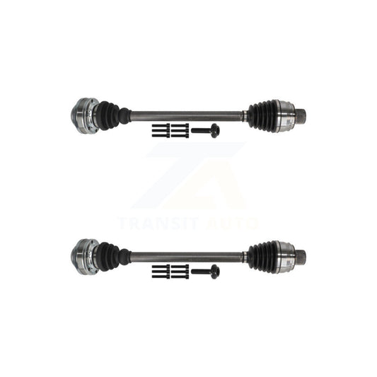 CV Axle Shaft Kit-KCV-100394 - Kit.bestparts.ca