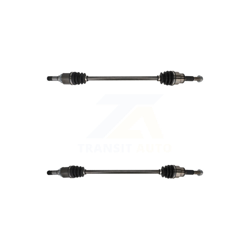 CV Axle Shaft Kit-KCV-100397 - Kit.bestparts.ca