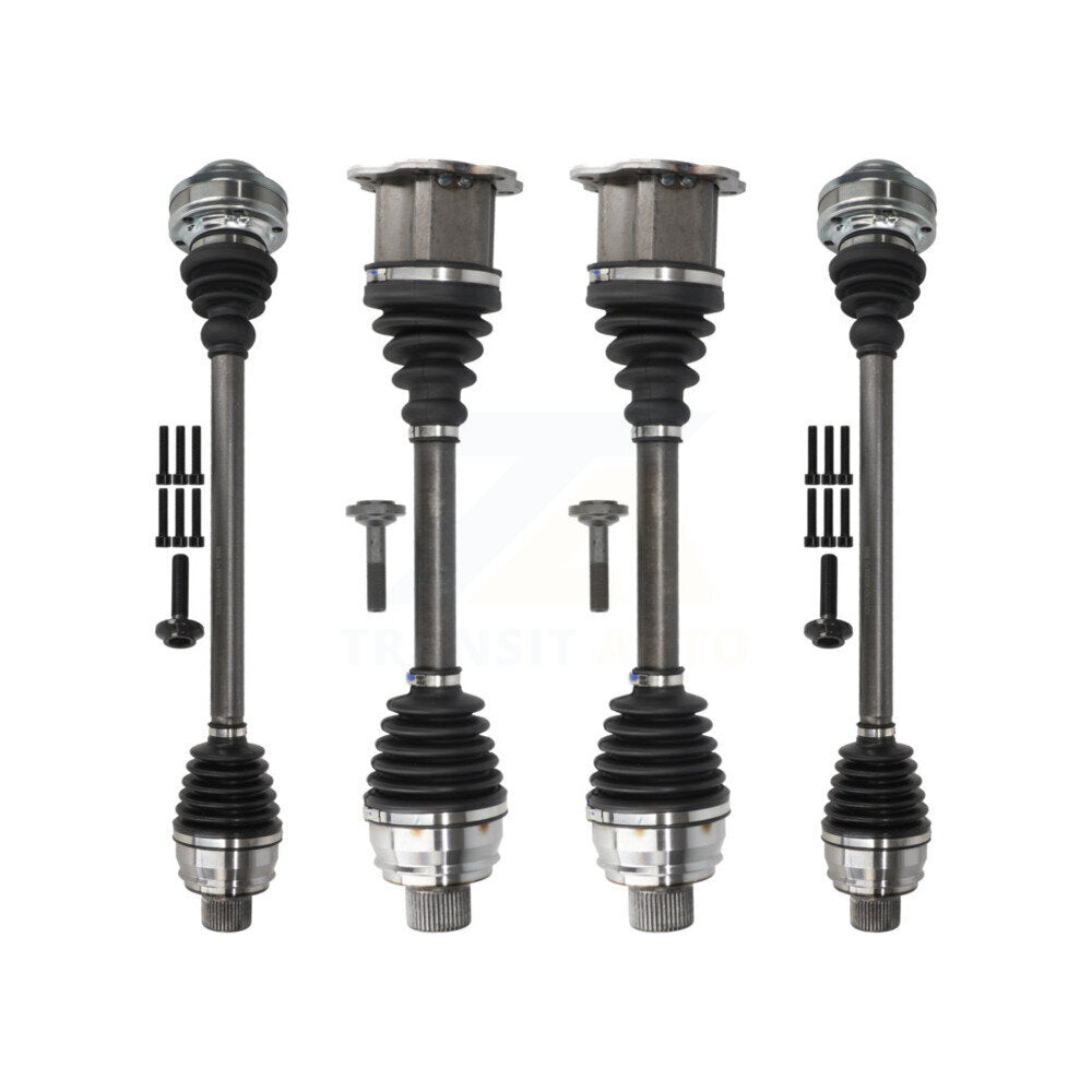 CV Axle Shaft Kit-KCV-100416 - Kit.bestparts.ca Kit.bestparts.ca