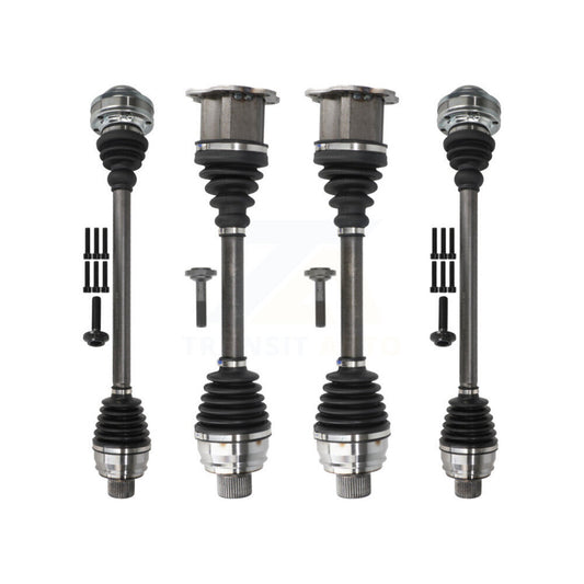 CV Axle Shaft Kit-KCV-100416 - Kit.bestparts.ca