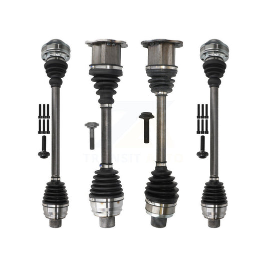 CV Axle Shaft Kit-KCV-100418 - Kit.bestparts.ca