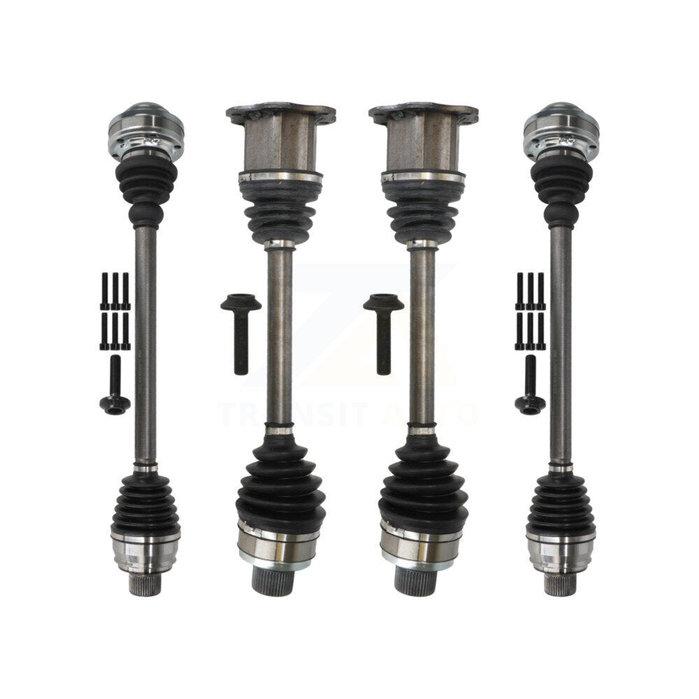 CV Axle Shaft Kit-KCV-100419 - Kit.bestparts.ca Kit.bestparts.ca