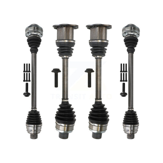 CV Axle Shaft Kit-KCV-100419 - Kit.bestparts.ca