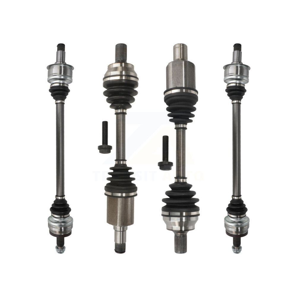 CV Axle Shaft Kit-KCV-100422 - Kit.bestparts.ca Kit.bestparts.ca