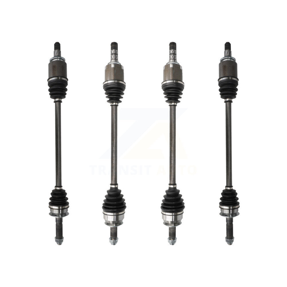 CV Axle Shaft Kit-KCV-100423 - Kit.bestparts.ca Kit.bestparts.ca