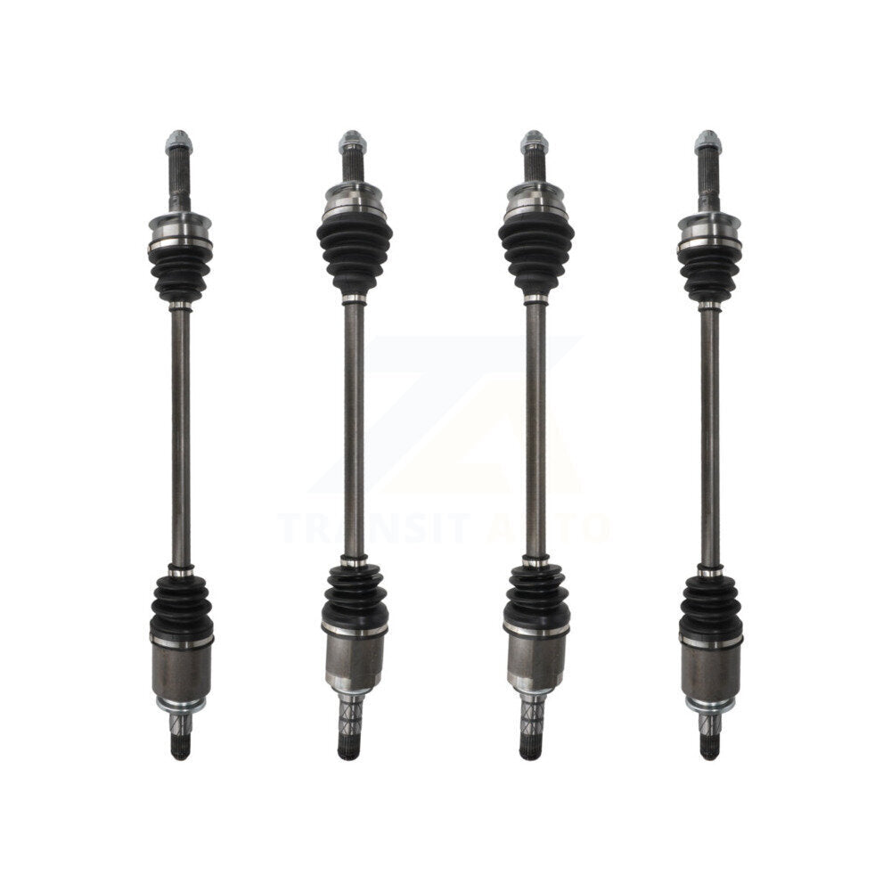 CV Axle Shaft Kit-KCV-100426 - Kit.bestparts.ca