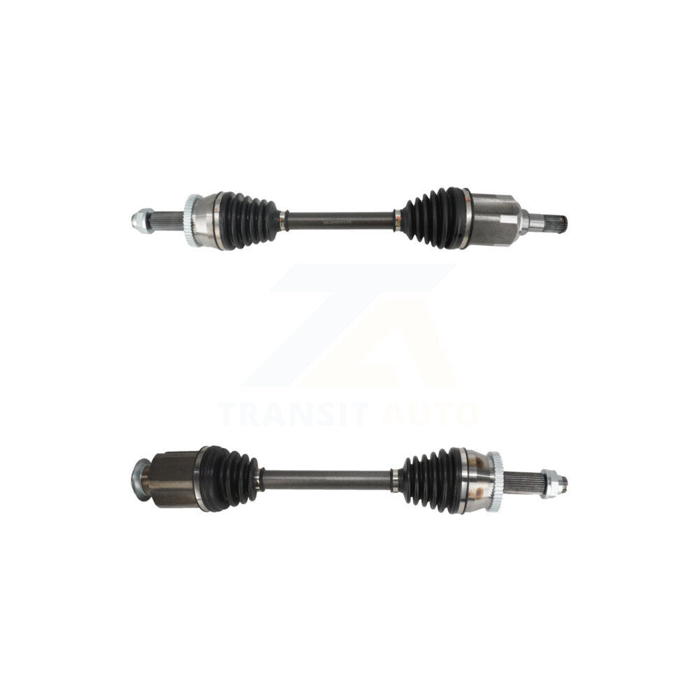 CV Axle Shaft Kit-KCV-100439