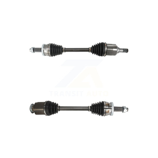 CV Axle Shaft Kit-KCV-100439