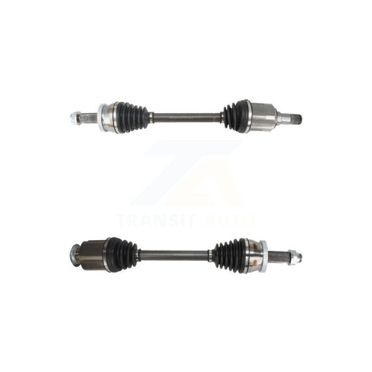CV Axle Shaft Kit-KCV-100440