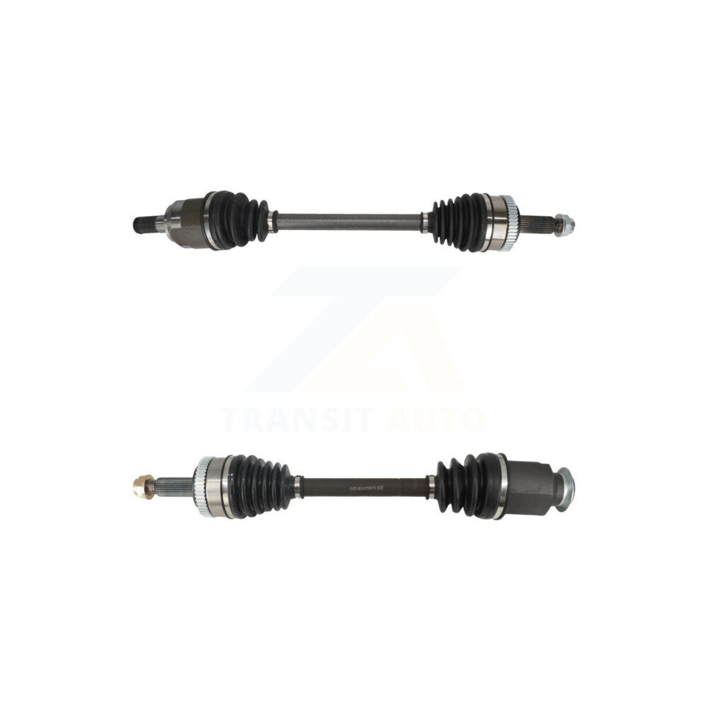 CV Axle Shaft Kit-KCV-100441
