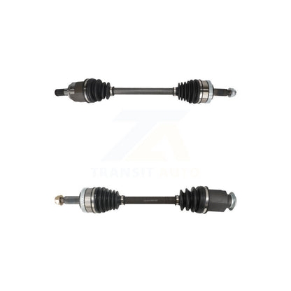 CV Axle Shaft Kit-KCV-100441