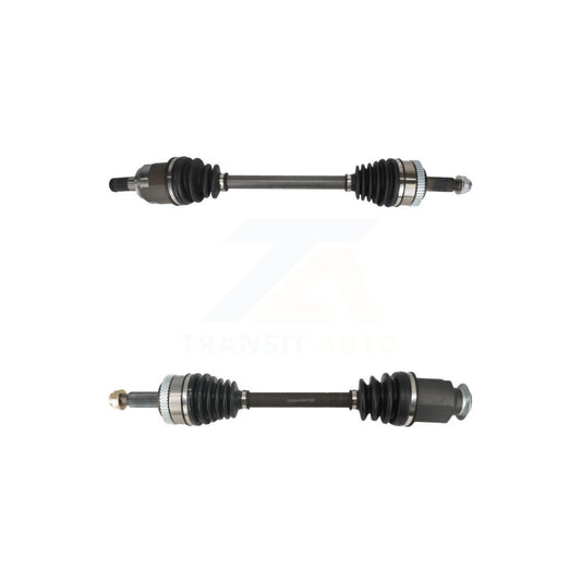 CV Axle Shaft Kit-KCV-100441