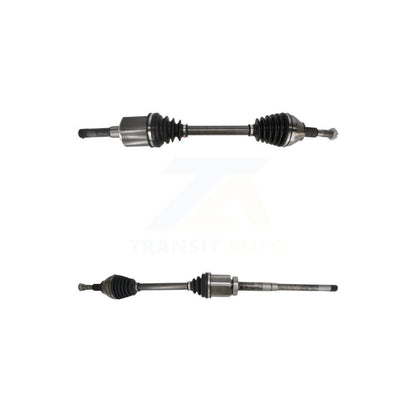 CV Axle Shaft Kit-KCV-100442