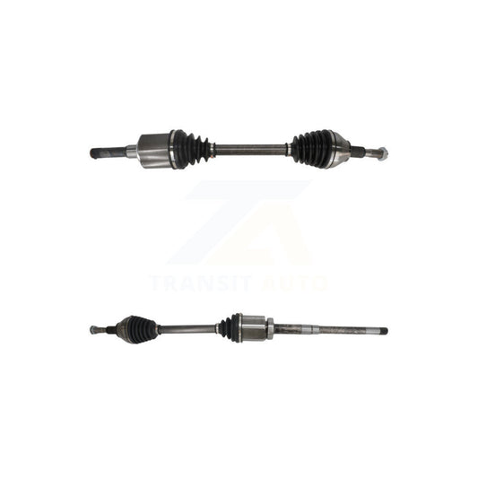 CV Axle Shaft Kit-KCV-100442