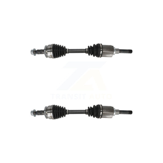 CV Axle Shaft Kit-KCV-100443