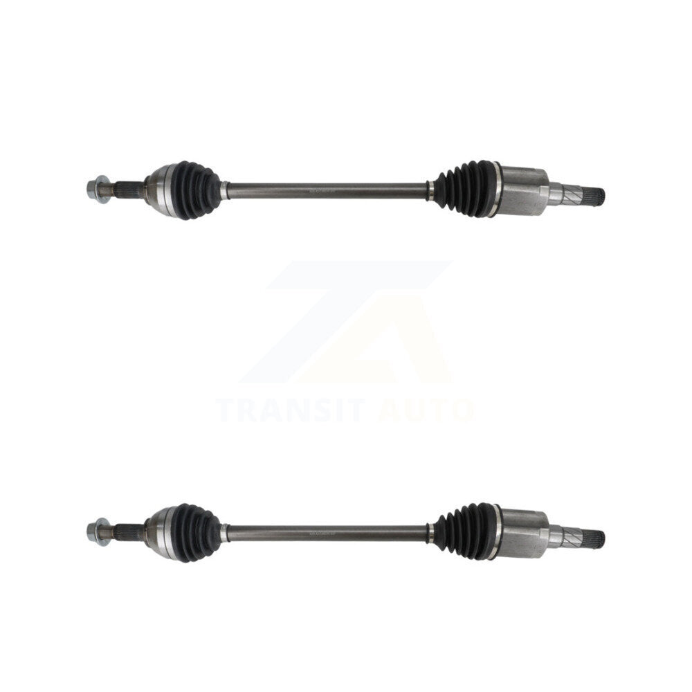 CV Axle Shaft Kit-KCV-100448 Kit.bestparts.ca