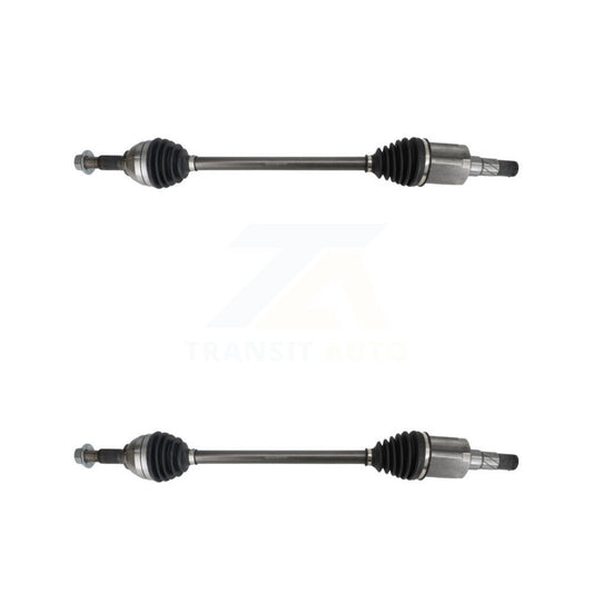 CV Axle Shaft Kit-KCV-100448