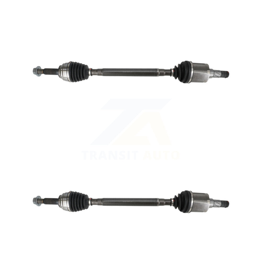 CV Axle Shaft Kit-KCV-100449