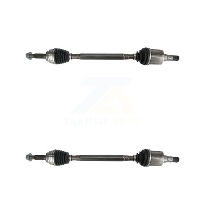 CV Axle Shaft Kit-KCV-100449